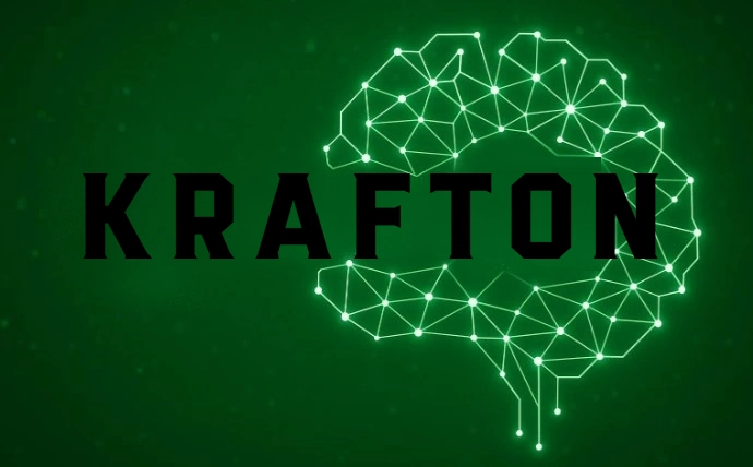 Krafton kündigt vollständige Umstrukturierung an - Fokus künftig auf KI